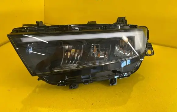 Opel Mokka Headlight/headlamp L375791