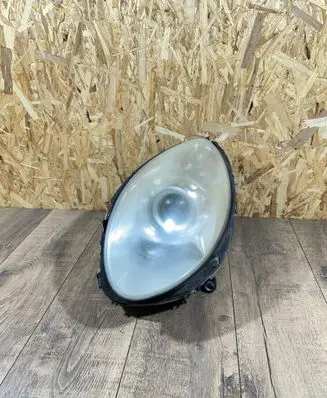 Mercedes-Benz R W251 Headlight/headlamp