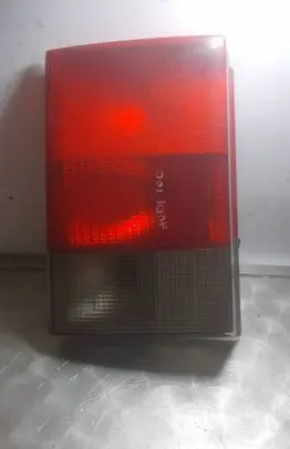 Audi A6 S6 C4 4A Tailgate rear/tail lights 4A0945093 138019