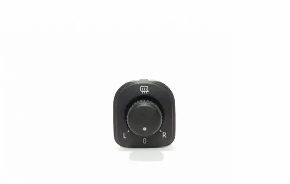 Skoda Superb B6 (3T) Wing mirror switch 3T0959565