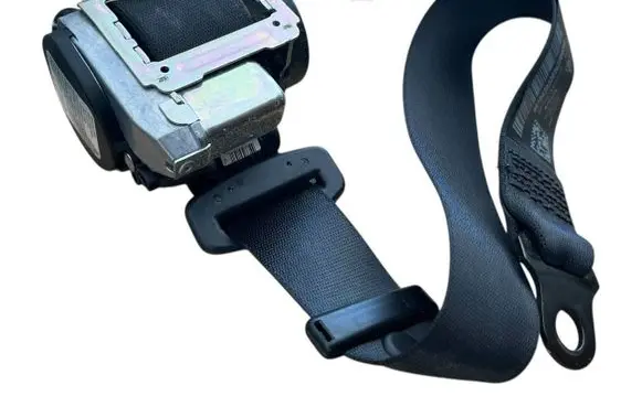 Porsche Cayman 987 Front seatbelt 98780303303