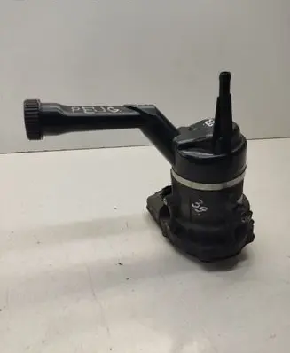 Electric power steering pump