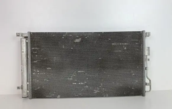 Hyundai Tucson TL A/C cooling radiator (condenser) F200NFFAB0