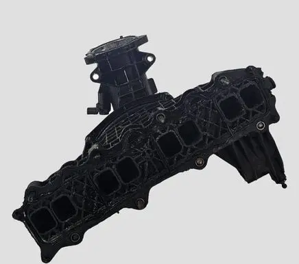 Mercedes-Benz Sprinter W906 Intake manifold A6510900028