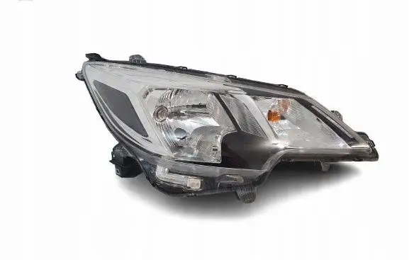 Mitsubishi Space Wagon Headlight/headlamp W5335