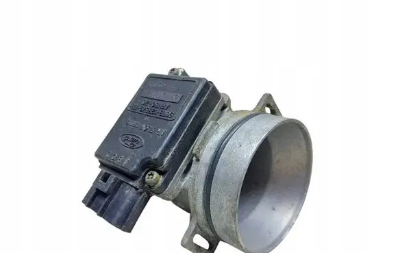 Ford Fiesta Mass air flow meter 96FB12B579EB J7H30 AFH5020