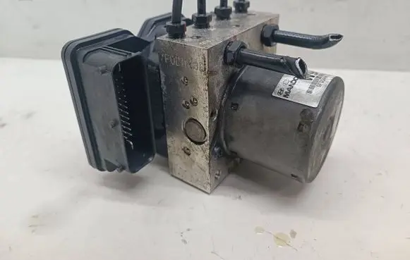 KIA Sportage ABS Pump 589203U940 BH60131311 GFQD4A0146Z0