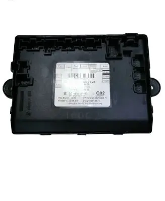 Mercedes-Benz S W221 Door control unit/module A0038207326 A0054473832 A2218704487