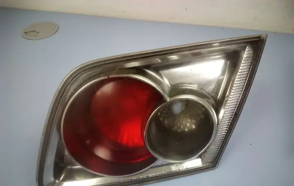 Mazda 6 Tailgate rear/tail lights 22661971 GJ6A513H8B
