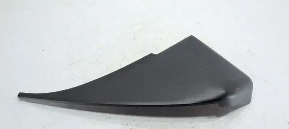 Audi A6 S6 C6 4F Other front door trim element 4F0858706B