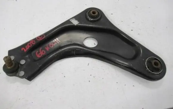Peugeot 2008 I Front control arm
