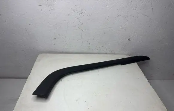 Ford Fusion II Center console decorative trim HS73F061A16A