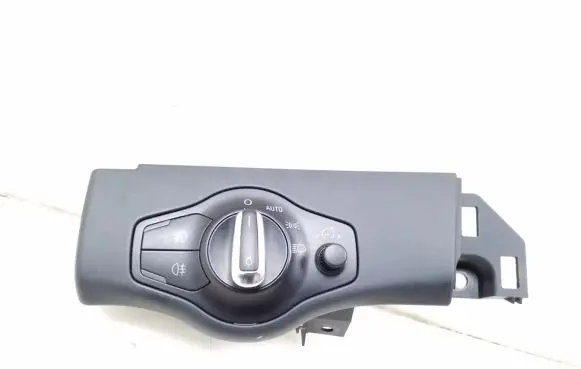 Audi A4 S4 B8 8K Light switch 8K0941531AL