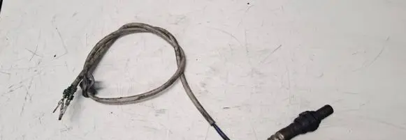Volvo S80 Lambda probe sensor 9497468