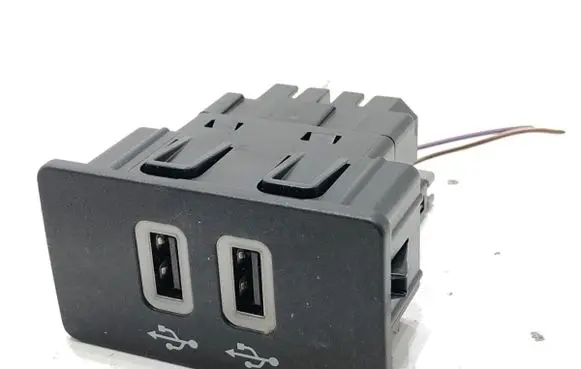 Ford Transit - Tourneo Connect USB socket connector HC3T-14F014-BC