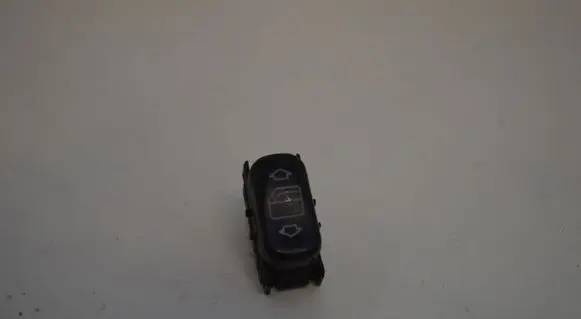 Mercedes-Benz E W210 Quarter vent window switch 2108208210