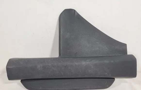Toyota Corolla E140 E150 Rear sill trim cover 6791802150
