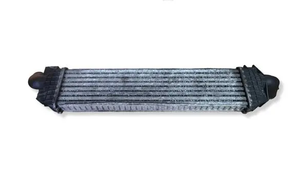 Volvo S40 Intercooler radiator 4N5H9L440VF 180CT200604