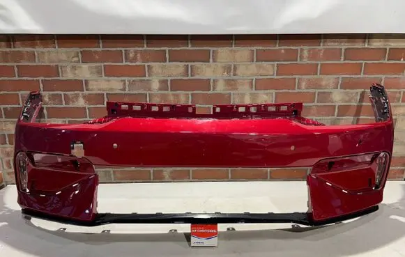 KIA EV6 Front bumper 86511CV200