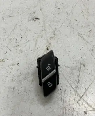 BMW X4 F26 Central locking switch button 9352035