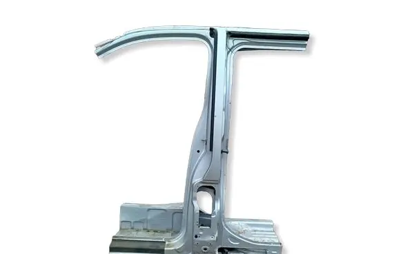 Renault Trafic III (X82) Side car body part 765433761R 9L01L