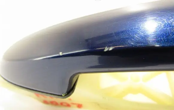 Hyundai Santa Fe Front door exterior handle