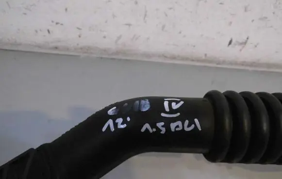 Renault Clio I Intercooler hose/pipe