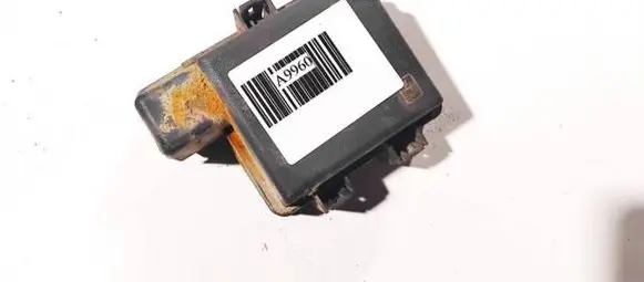 Renault Scenic III - Grand scenic III Fuse box cover 243820003r 6351-1831