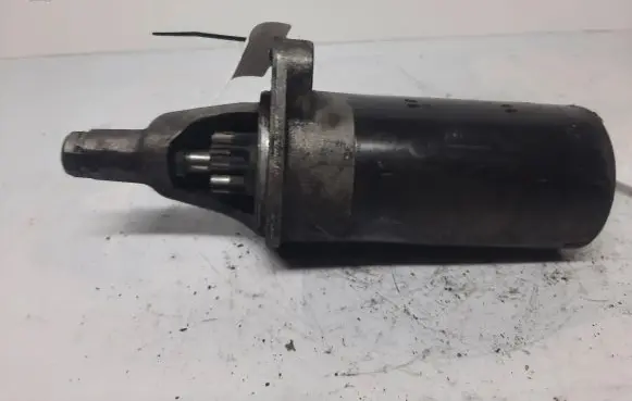 Audi A6 S6 C5 4B Starter motor 059911023 869220758