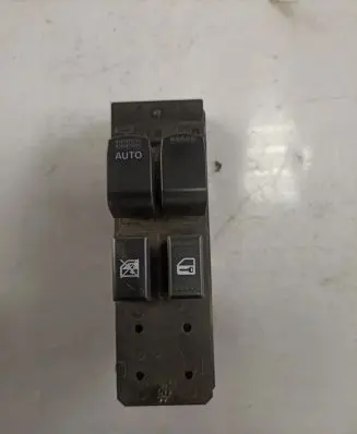Suzuki Grand Vitara II Electric window control switch 62J103215T 62J10