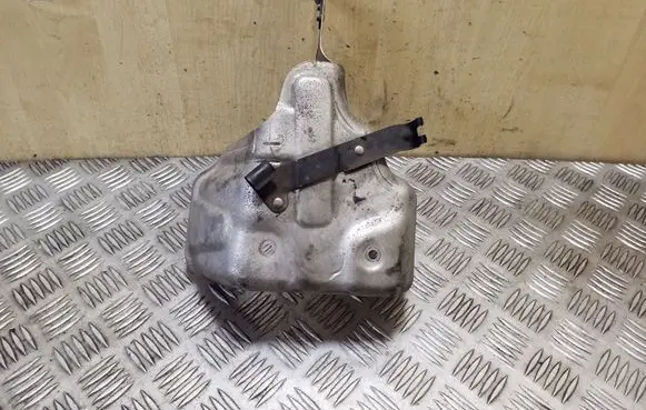 Audi A5 8T 8F Exhaust heat shield 059145323