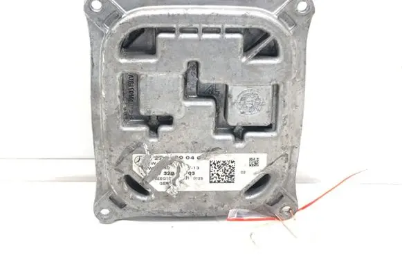 Mercedes-Benz S W221 Other control units/modules A2219000404
