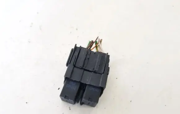 Peugeot 406 Fuse box set 9620220980