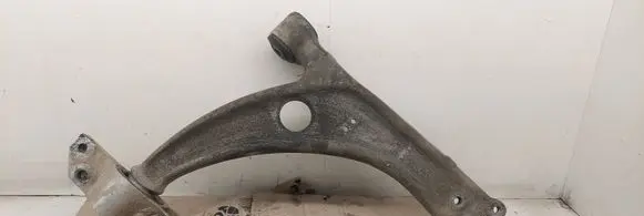 Volkswagen PASSAT B6 Front lower control arm/wishbone 3c0407153bbtwch