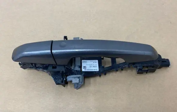 Land Rover Evoque I Front door exterior handle EJ32203A29AB C33097102 200116