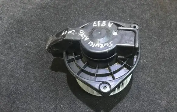 Honda Civic Heater fan/blower 5115147650 51151-47650