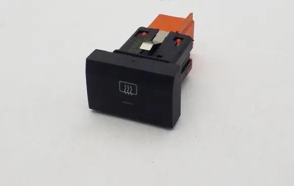 Volkswagen Polo V 6R Windscreen/window heater switch 6R0959621