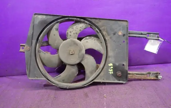 Fiat Seicento/600 Fan set 46535238