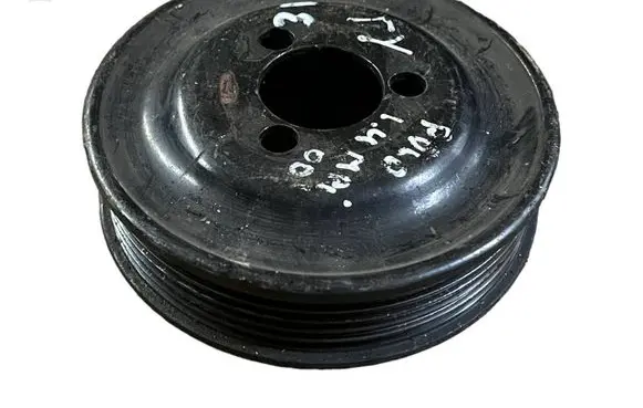 Volkswagen Polo Power steering pump pulley 030145269A
