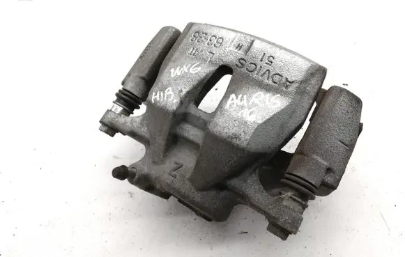 Toyota Auris E180 Front brake caliper