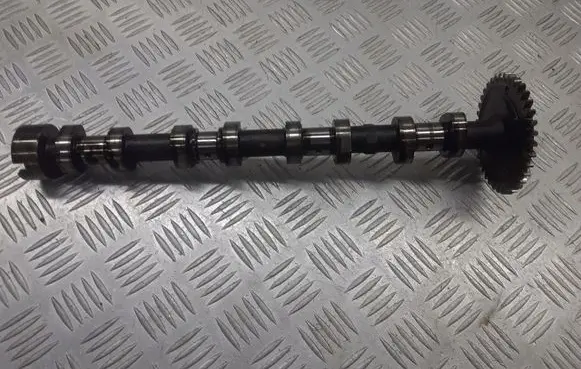 Mercedes-Benz A W168 Crankshaft 