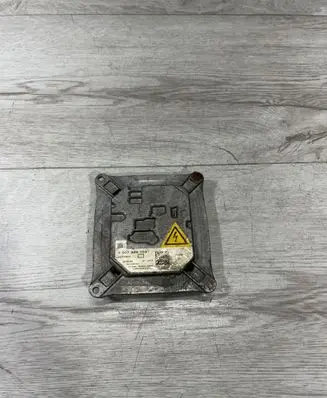 BMW X5 E70 Xenon control unit/module 1307329153