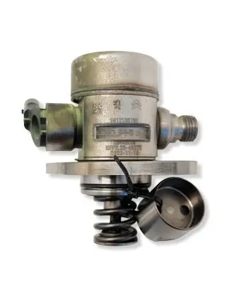 Peugeot 208 II Fuel injection high pressure pump 9812133780 28446039 GP22545275