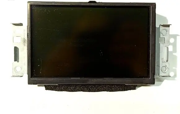 Volvo S60 Screen/display/small screen 31374992