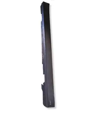 BMW 3 F30 F35 F31 Side skirt front trim 