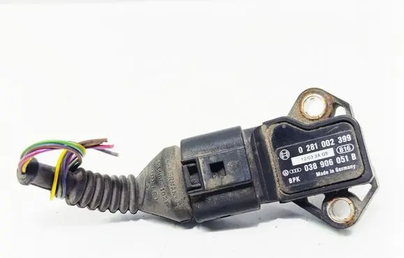 Skoda Octavia Mk1 (1U) Air pressure sensor 0281002399