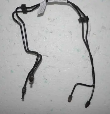 Brake line pipe/hose