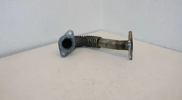 Renault Trafic II (X83) EGR valve line/pipe/hose 8200626222