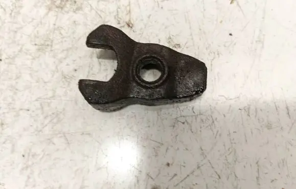 Fuel Injector clamp holder