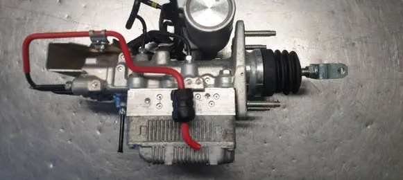 Toyota Auris E180 ABS Pump 4721052370